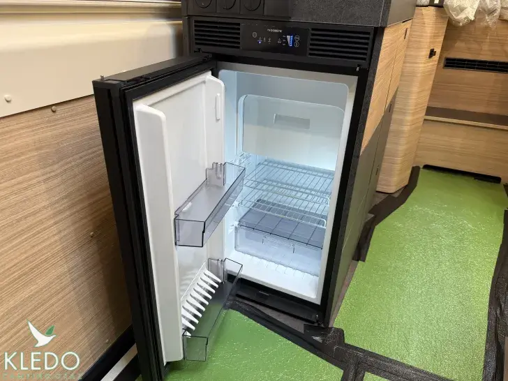 Fahrzeugbild Malibu Van Relax 640 LE R ambition #14