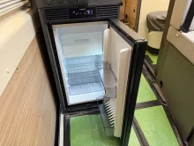 Fahrzeugbild Malibu Van Relax 640 LE R ambition #15