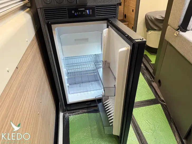 Fahrzeugbild Malibu Van Relax 640 LE R ambition #15