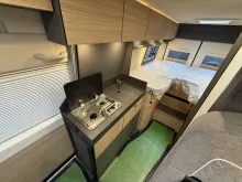 Fahrzeugbild Malibu Van Relax 640 LE R ambition #16