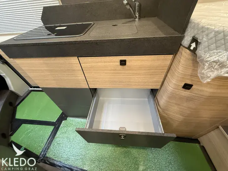 Fahrzeugbild Malibu Van Relax 640 LE R ambition #18