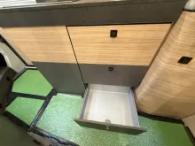 Fahrzeugbild Malibu Van Relax 640 LE R ambition #19