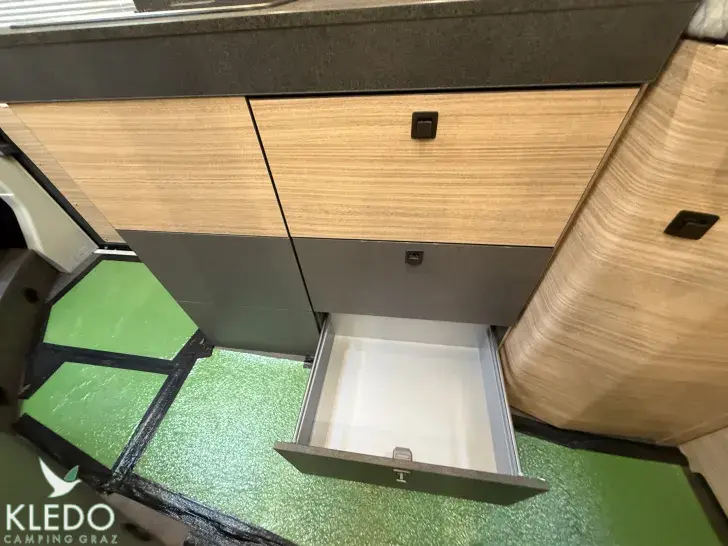 Fahrzeugbild Malibu Van Relax 640 LE R ambition #19