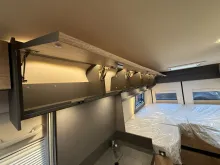 Fahrzeugbild Malibu Van Relax 640 LE R ambition #20