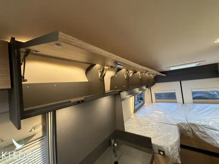 Fahrzeugbild Malibu Van Relax 640 LE R ambition #20