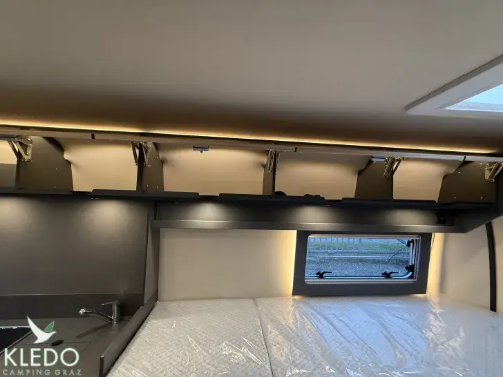 Fahrzeugbild Malibu Van Relax 640 LE R ambition #21