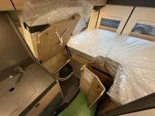 Fahrzeugbild Malibu Van Relax 640 LE R ambition #23
