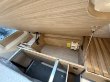 Fahrzeugbild Malibu Van Relax 640 LE R ambition #24