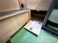 Fahrzeugbild Malibu Van Relax 640 LE R ambition #26