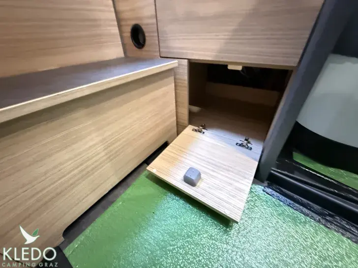 Fahrzeugbild Malibu Van Relax 640 LE R ambition #26
