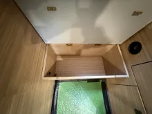 Fahrzeugbild Malibu Van Relax 640 LE R ambition #27