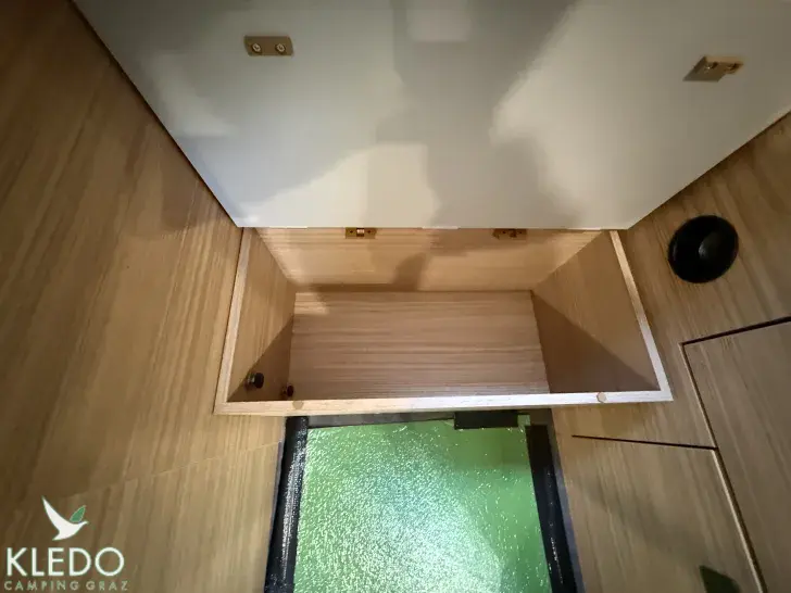 Fahrzeugbild Malibu Van Relax 640 LE R ambition #27
