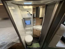 Fahrzeugbild Malibu Van Relax 640 LE R ambition #28
