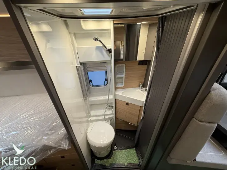 Fahrzeugbild Malibu Van Relax 640 LE R ambition #28
