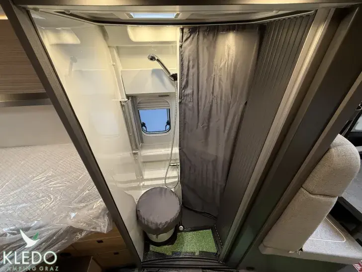 Fahrzeugbild Malibu Van Relax 640 LE R ambition #29