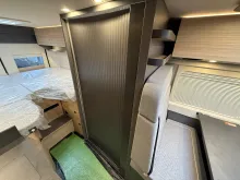 Fahrzeugbild Malibu Van Relax 640 LE R ambition #30