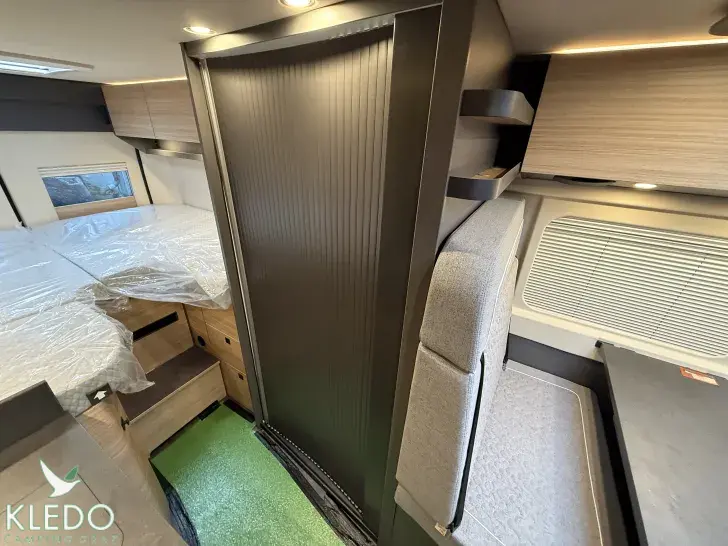 Fahrzeugbild Malibu Van Relax 640 LE R ambition #30