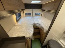 Fahrzeugbild Malibu Van Relax 640 LE R ambition #31