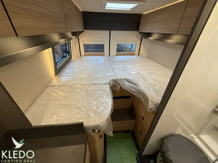 Fahrzeugbild Malibu Van Relax 640 LE R ambition #31