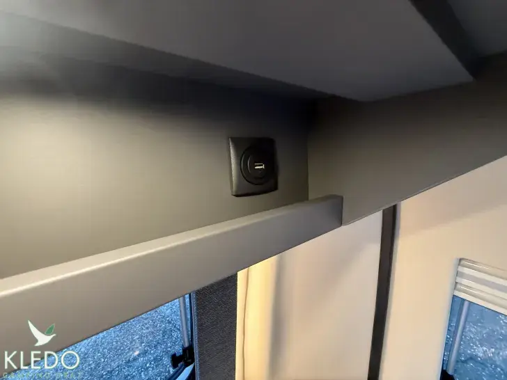 Fahrzeugbild Malibu Van Relax 640 LE R ambition #32