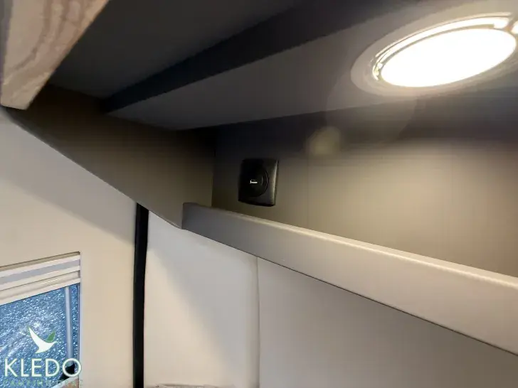 Fahrzeugbild Malibu Van Relax 640 LE R ambition #33