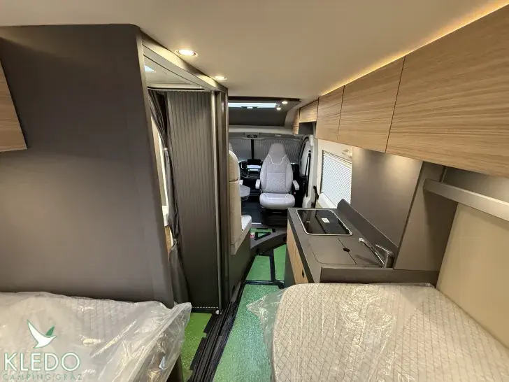 Fahrzeugbild Malibu Van Relax 640 LE R ambition #34