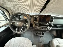 Fahrzeugbild Malibu Van Relax 640 LE R ambition #35