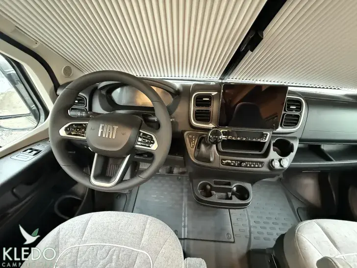 Fahrzeugbild Malibu Van Relax 640 LE R ambition #35