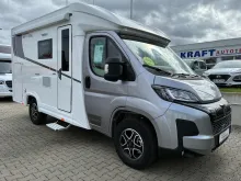 Fahrzeugbild GIOTTILINE Compact CX60 Premiere Edition, AT, Markise, #1
