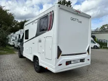 Fahrzeugbild GIOTTILINE Compact CX60 Premiere Edition, AT, Markise, #4
