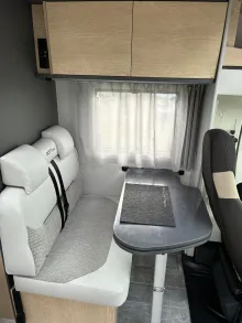 Fahrzeugbild GIOTTILINE Compact CX60 Premiere Edition, AT, Markise, #10