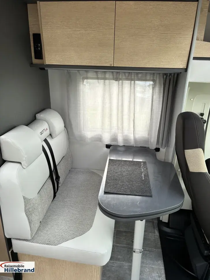 Fahrzeugbild GIOTTILINE Compact CX60 Premiere Edition, AT, Markise, #10