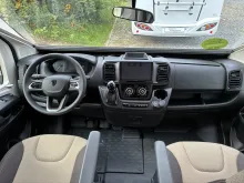 Fahrzeugbild GIOTTILINE Compact CX60 Premiere Edition, AT, Markise, #6
