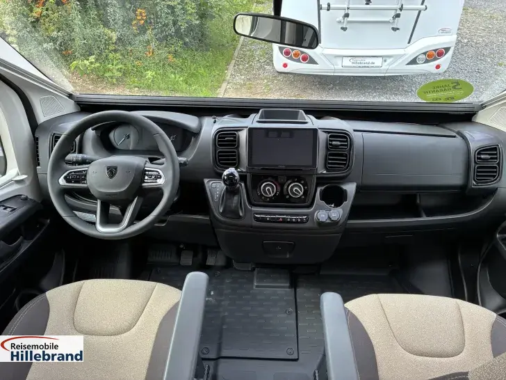 Fahrzeugbild GIOTTILINE Compact CX60 Premiere Edition, AT, Markise, #6