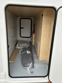 Fahrzeugbild GIOTTILINE Compact CX60 Premiere Edition, AT, Markise, #14