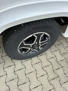 Fahrzeugbild GIOTTILINE Compact CX60 Premiere Edition, AT, Markise, #5
