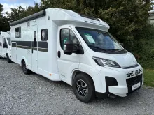 Fahrzeugbild Corigon Teilintegriert Advanced T 750 LQ AUTOMATK,SOLAR,4,4 t #1