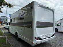 Fahrzeugbild Corigon Teilintegriert Advanced T 750 LQ AUTOMATK,SOLAR,4,4 t #4