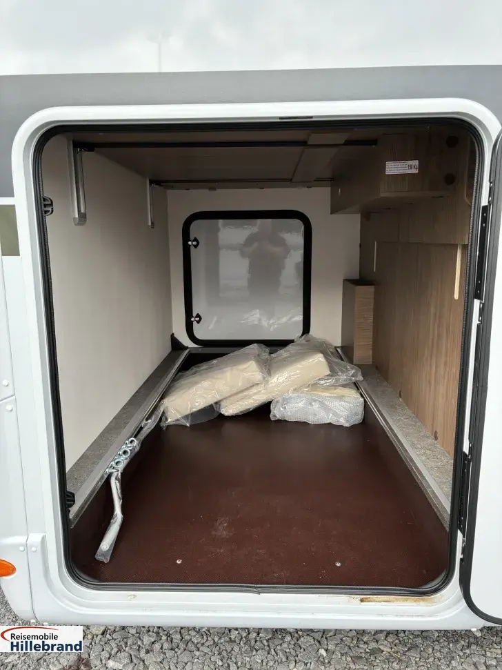 Fahrzeugbild Corigon Teilintegriert Advanced T 750 LQ AUTOMATK,SOLAR,4,4 t #6