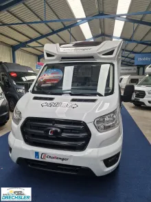 Fahrzeugbild Challenger S294 Graphite Edition Ford #2