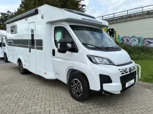Fahrzeugbild Corigon Teilintegriert Pure T 70 LS AUTOMATIK,SOLAR,MARKISE #1