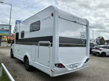 Fahrzeugbild Corigon Teilintegriert Pure T 70 LS AUTOMATIK,SOLAR,MARKISE #4