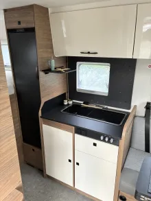 Fahrzeugbild Corigon Teilintegriert Pure T 70 LS AUTOMATIK,SOLAR,MARKISE #11