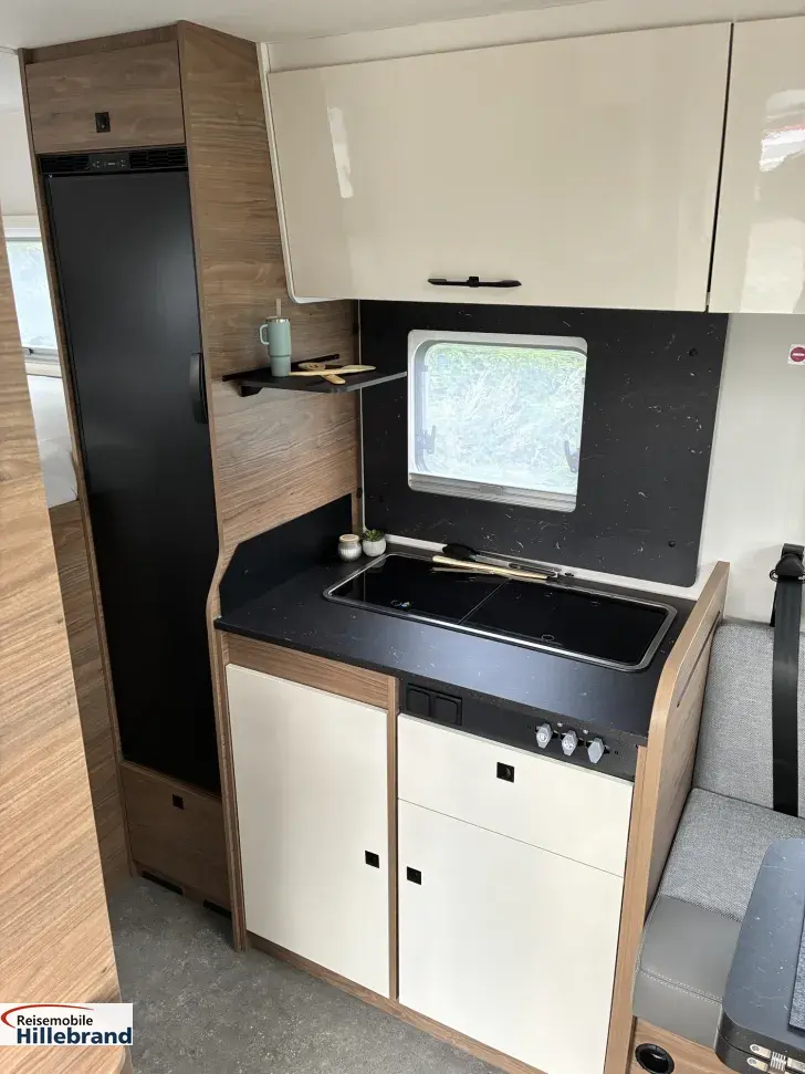 Fahrzeugbild Corigon Teilintegriert Pure T 70 LS AUTOMATIK,SOLAR,MARKISE #11