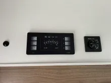 Fahrzeugbild Corigon Teilintegriert Pure T 70 LS AUTOMATIK,SOLAR,MARKISE #9