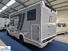 Fahrzeugbild Challenger 287 Graphite Edition Ford 2027 #4