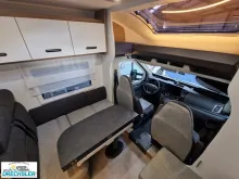 Fahrzeugbild Challenger 287 Graphite Edition Ford 2027 #10