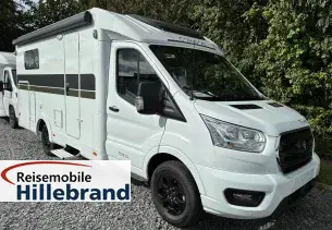 Bild Teilintegriert Slim TS 70 LS