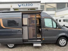 Fahrzeugbild Malibu genius 641 LE #8