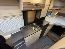 Fahrzeugbild Malibu genius 641 LE #12